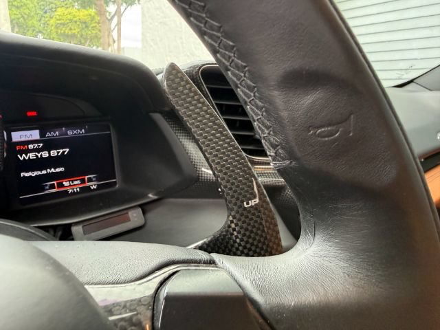 Used 2016 Ferrari 488 GTB RWD image 18