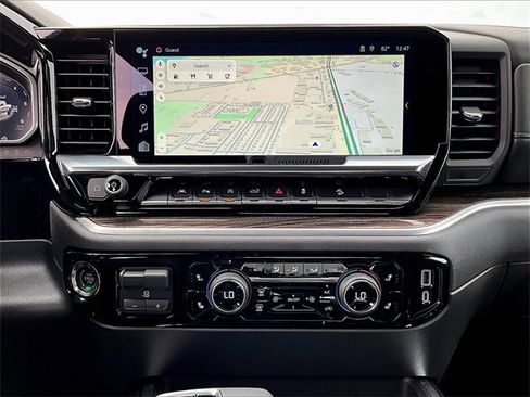 New 2026 Chevrolet Silverado 1500 LT Trail Boss w/ LT Trail Boss Premium Package image 10