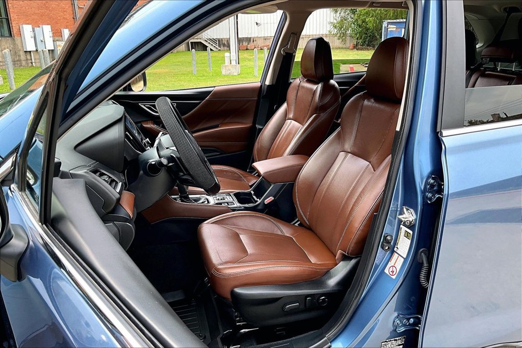 Used 2019 Subaru Forester Touring w/ Popular Package #3 AWD/4WD image 33