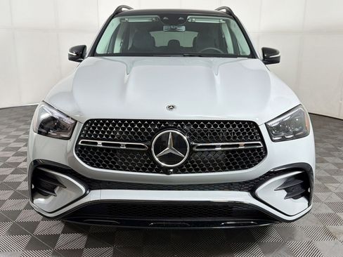 New 2026 Mercedes-Benz GLE 450 4MATIC image 6