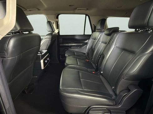 Used 2024 Ford Expedition Max XLT image 27