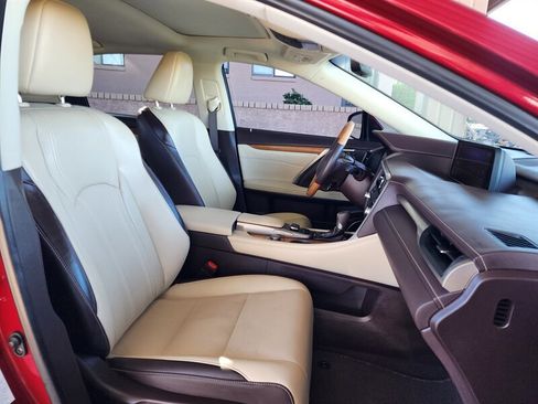 Used 2019 Lexus RX 350 Premium image 70