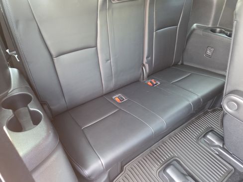 Used 2021 Toyota Highlander Platinum AWD/4WD image 20