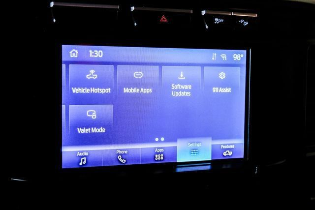 Used 2023 Ford F250 XLT w/ FX4 Off-Road Package AWD/4WD image 35