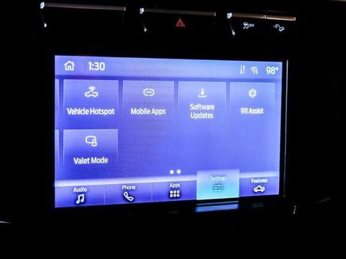 Used 2023 Ford F250 XLT w/ FX4 Off-Road Package AWD/4WD image 35