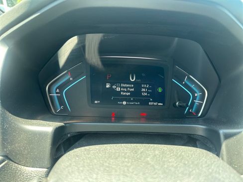Used 2024 Honda Odyssey Sport image 8
