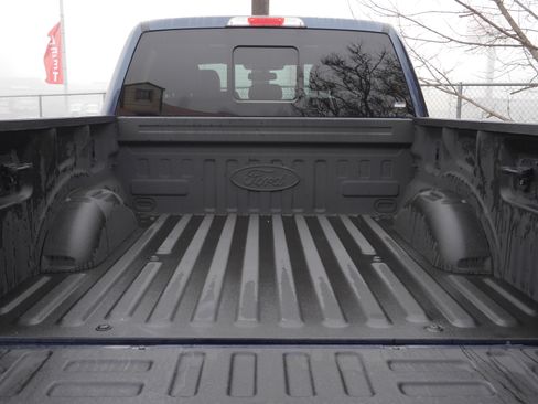 Used 2020 Ford F150 Platinum w/ Equipment Group 701A Luxury image 26