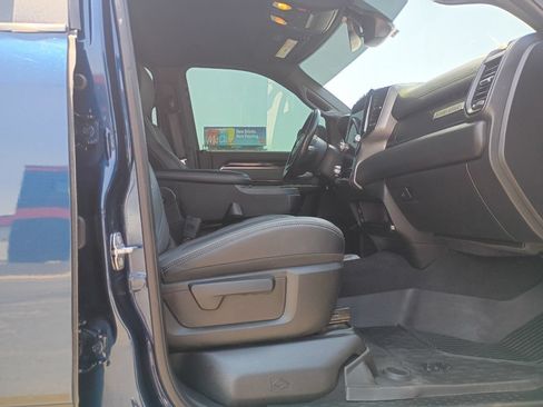Used 2021 RAM 2500 Power Wagon AWD/4WD image 19