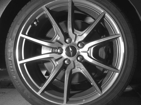 Used 2025 Genesis G70 2.5T RWD image 15