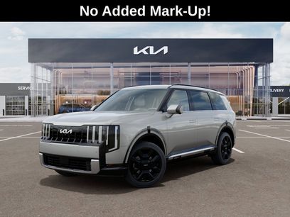 New 2027 Kia Telluride SX Prestige
