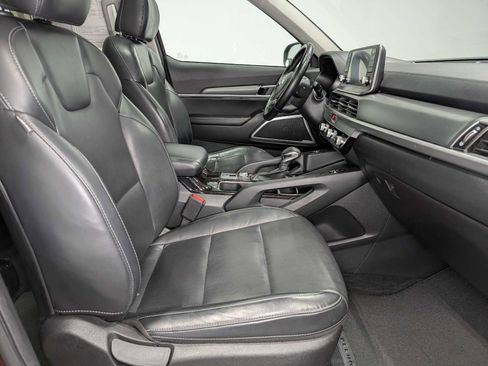 Used 2020 Kia Telluride S image 46