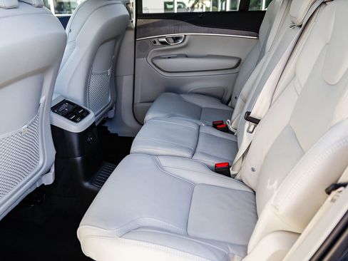 Used 2024 Volvo XC90 T8 Ultimate w/ Protection Package Premier image 20