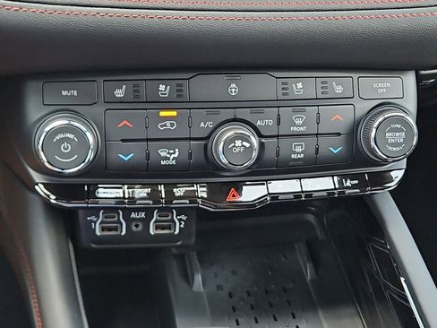 New 2026 Dodge Durango GT AWD/4WD image 28
