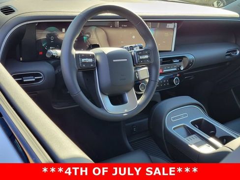 New 2026 Hyundai Palisade Limited AWD/4WD image 3