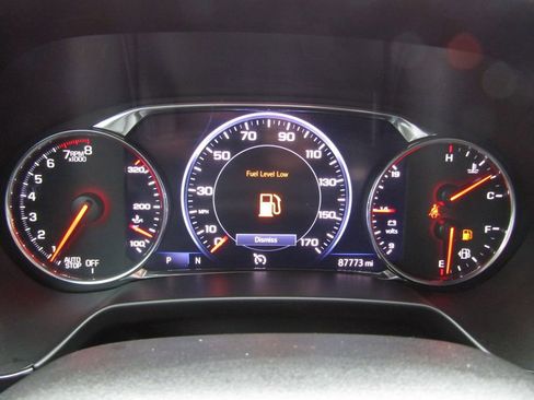 Used 2022 Chevrolet Blazer RS image 25