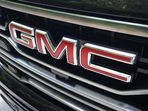 Certified 2026 GMC Sierra 1500 AT4 w/ AT4 Premium Package AWD/4WD image 56