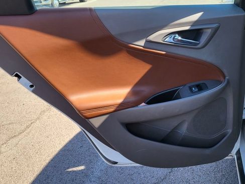 Used 2016 Chevrolet Malibu Hybrid w/ Leather Package FWD image 21