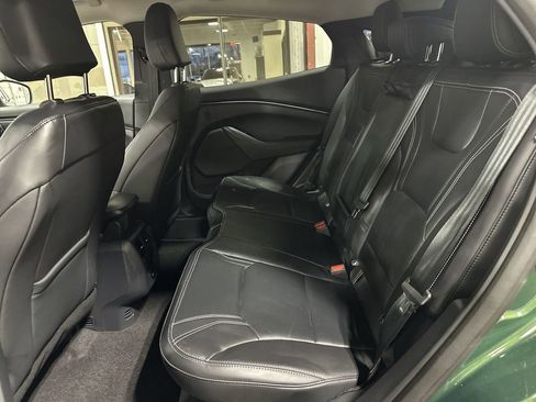 Used 2025 Ford Mustang Mach-E Premium image 26