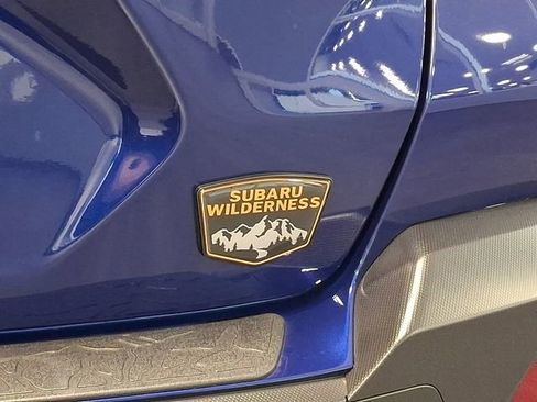 Certified 2025 Subaru Crosstrek 2.5i Wilderness w/ Crosstrek Mirror Package AWD/4WD image 31