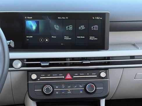 New 2026 Hyundai Tucson SE FWD image 15