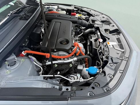 Used 2024 Honda Accord Touring image 39