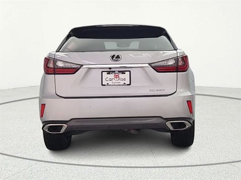Used 2019 Lexus RX 350 AWD image 6