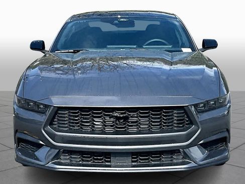 New 2026 Ford Mustang Coupe w/ Mustang Nite Pony Package image 3