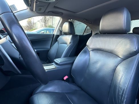 Used 2012 Lexus IS 250 image 5