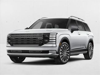 New 2026 Hyundai Palisade Calligraphy video 1