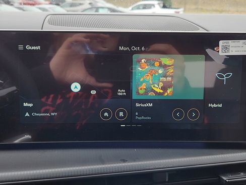 New 2026 Hyundai Santa Fe Calligraphy image 14