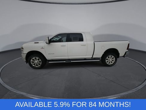 New 2026 RAM 2500 Laramie AWD/4WD image 5