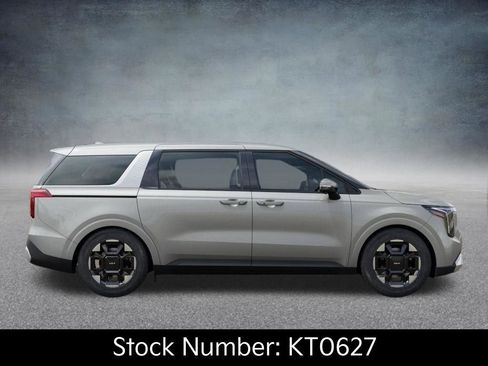 New 2026 Kia Carnival EX image 8