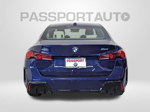 Used 2025 BMW 228i xDrive AWD/4WD image 3
