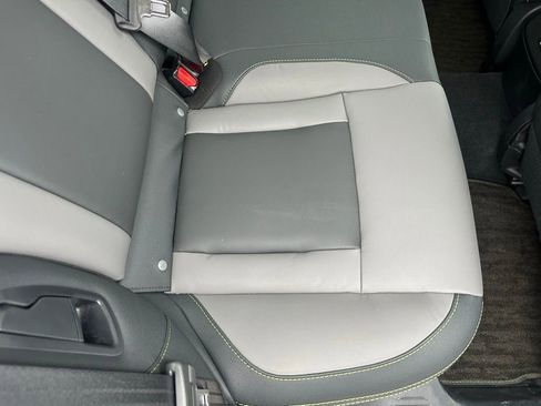 Used 2025 Subaru Outback Onyx Edition image 20