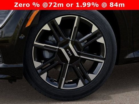 New 2025 Kia EV6 GT-Line image 12