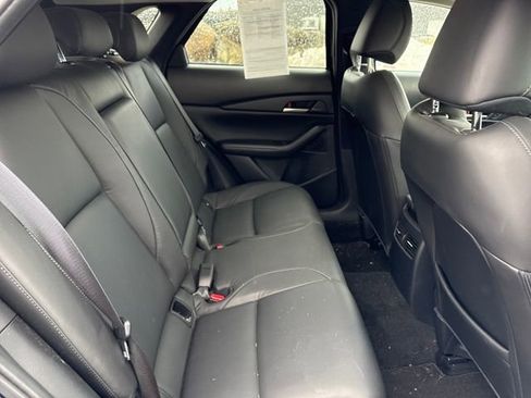 Used 2025 MAZDA CX-30 AWD 2.5 S w/ Select Sport Pkg image 14