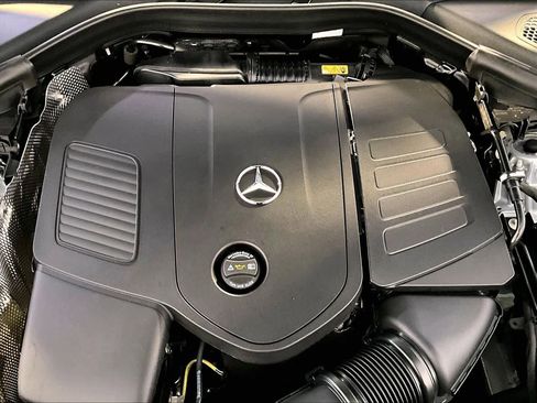 Certified 2026 Mercedes-Benz GLC 300 4MATIC image 31