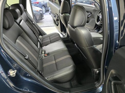 Used 2025 MAZDA CX-50 AWD 2.5 S w/ Premium Package image 23