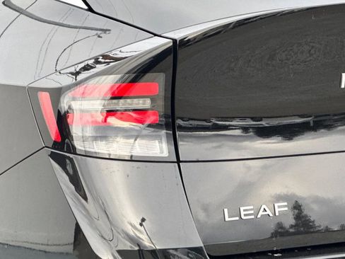 New 2026 Nissan Leaf SV+ w/ Protection Package FWD image 6