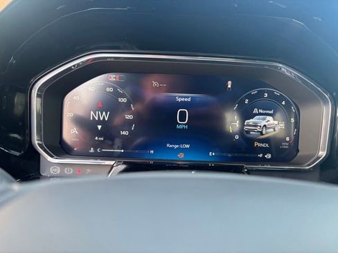 New 2026 Chevrolet Silverado 1500 LT w/ Safety Package image 5