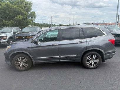 Used 2016 Honda Pilot EX-L