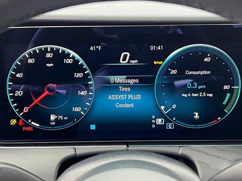 Used 2023 Mercedes-Benz E 350 4MATIC Sedan image 23