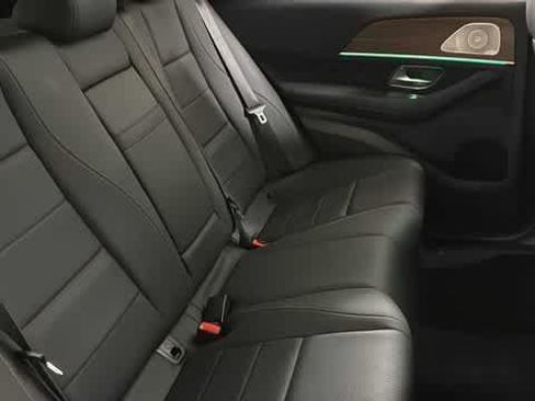 Certified 2026 Mercedes-Benz GLE 350 4MATIC image 36