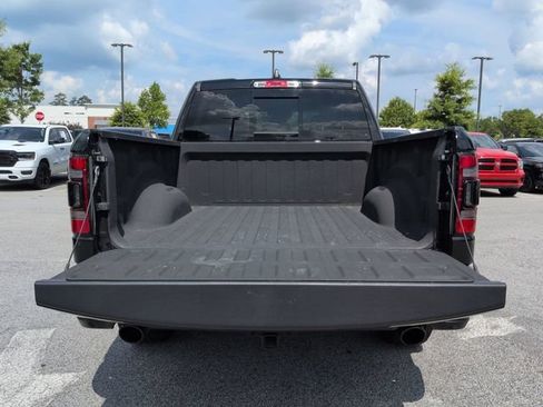 Certified 2022 RAM 1500 Laramie AWD/4WD image 16
