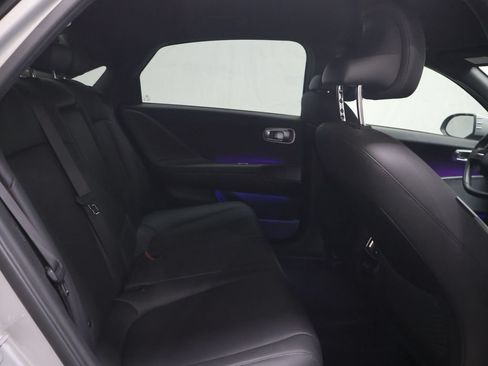 Used 2025 Hyundai Ioniq 6 SEL RWD image 12
