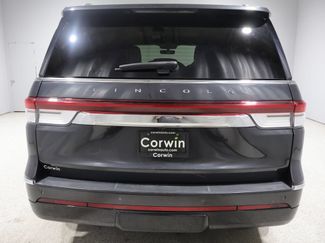 Used 2022 Lincoln Navigator Reserve AWD/4WD video 3