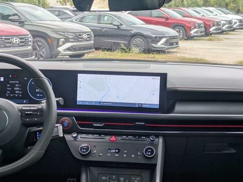 Used 2024 Hyundai Sonata N Line FWD image 16