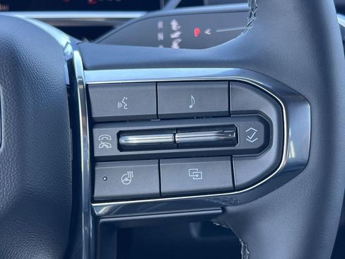 New 2026 GMC Sierra EV Elevation AWD/4WD image 14