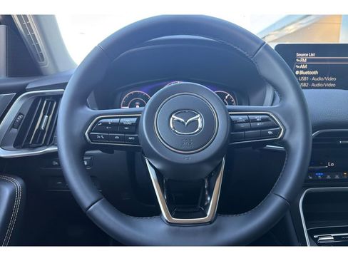 New 2026 MAZDA CX-70 SC Plus image 23