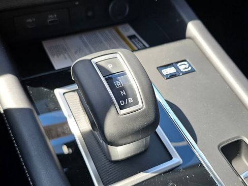 New 2026 Nissan Rogue SL AWD/4WD image 26